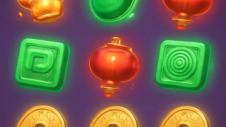 Bonus Rounds and Multipliers