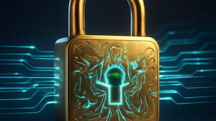 Enhancing Security on EP444 BD Enhancing Security on EP444 BD