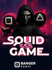 Squid Game themed slot at EP444 BD