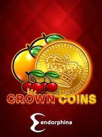 Crown Coins slot at EP444 BD