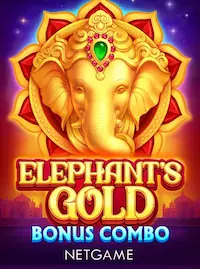 Elephant's Gold slot at EP444 BD