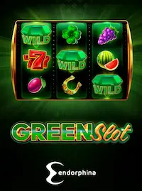 Green Chilli slot at EP444 BD