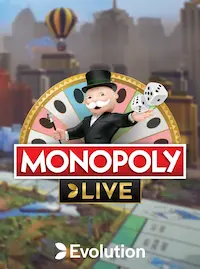 Monopoly Live game show at EP444 BD