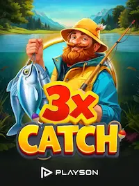 Catch crash game at EP444 BD