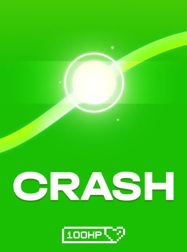 Classic Crash at EP444 BD