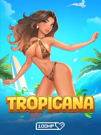 Tropicana crash at EP444 BD