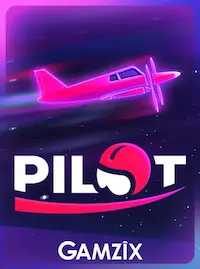 Pilot crash at EP444 BD