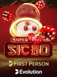 Sic Bo at EP444 BD