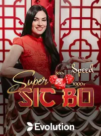 Sic Bo Super at EP444 BD