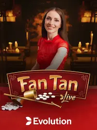 Fan Tan at EP444 BD