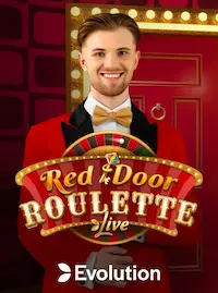 Red Door Roulette at EP444 BD