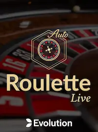 Roulette Live at EP444 BD