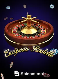 Classic Roulette at EP444 BD
