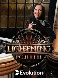 Lightning Roulette at EP444 BD