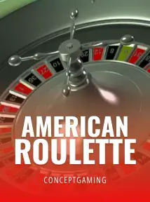 American Roulette at EP444 BD