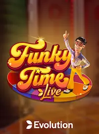 Funky Time at EP444 BD