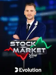 Stock Market at EP444 BD