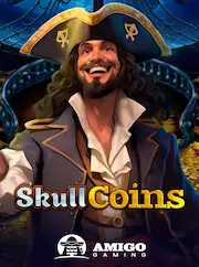 Slot game at EP444 BD