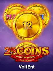 Slot game at EP444 BD