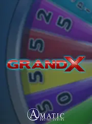 GrandX at EP444 BD
