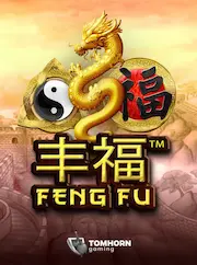 Feng Fu at EP444 BD