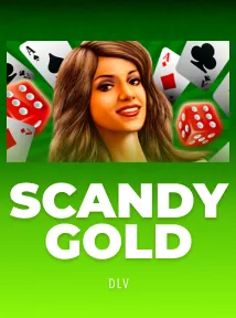 Scandy at EP444 BD