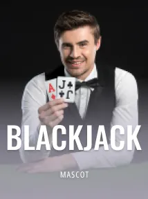Live Blackjack at EP444 BD